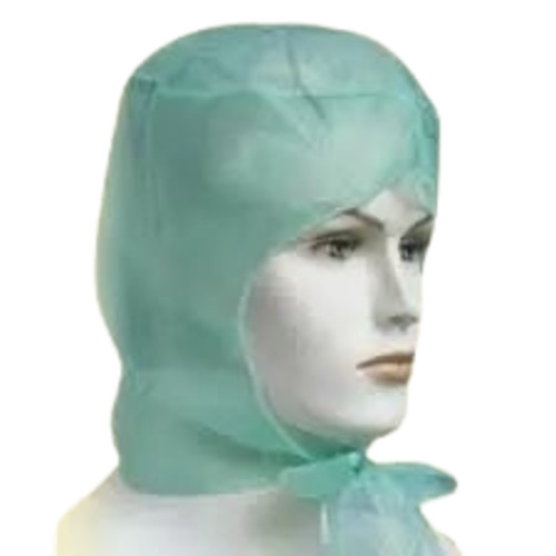 Surgeons Hood Cap