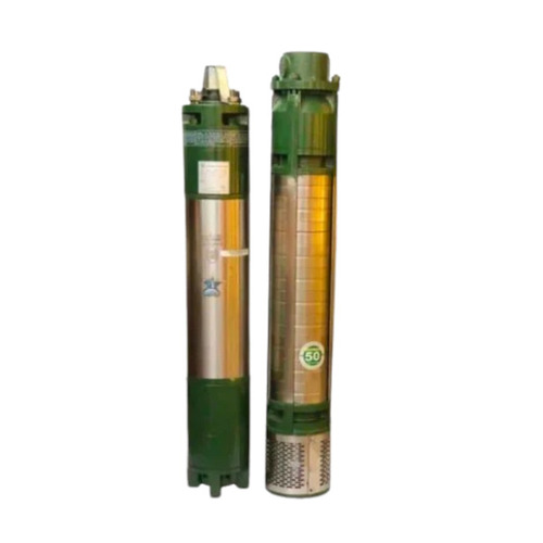 Texmo Submersible Pump