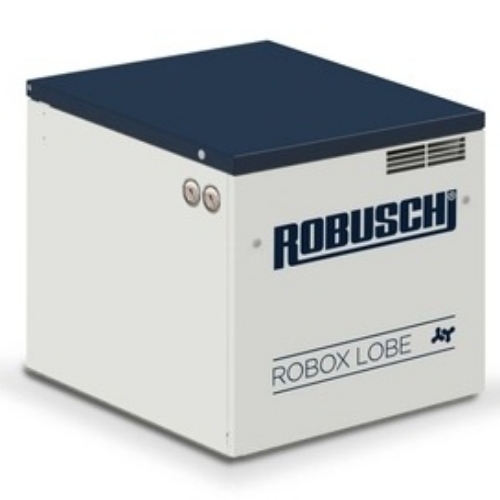 The New Robox Blower