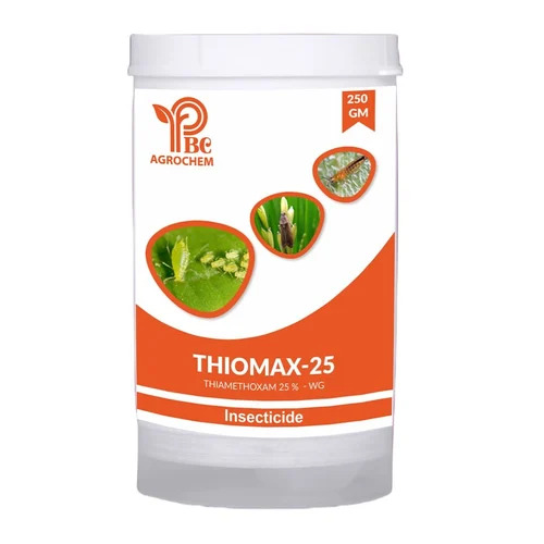 Thiamethoxam 25 Wg Insecticide