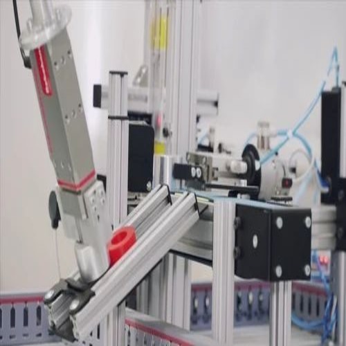 Ultrasonic Welding Spm