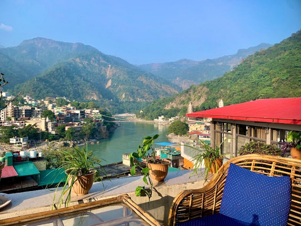 Uttarakhand Divine Ganges 3 Days 1 Country Travel Services