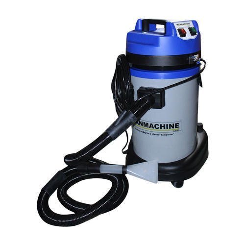 Vacuum Cleaner - Cleaning Path: .
