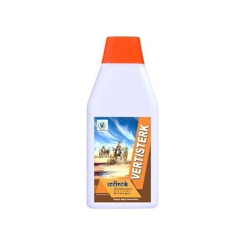 Verticillium Lecanii Liquid