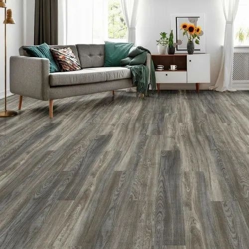 Vinyl Plank Floor