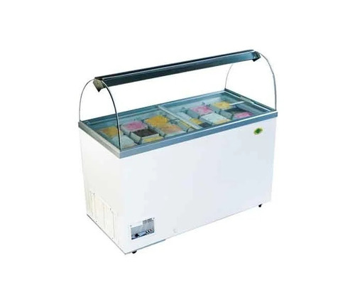 Voltas Deep Freezer