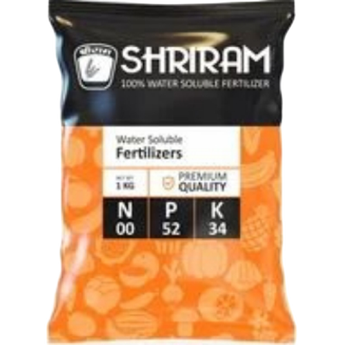 Water Soluble Fertilizer