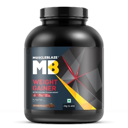 Weight Gainer