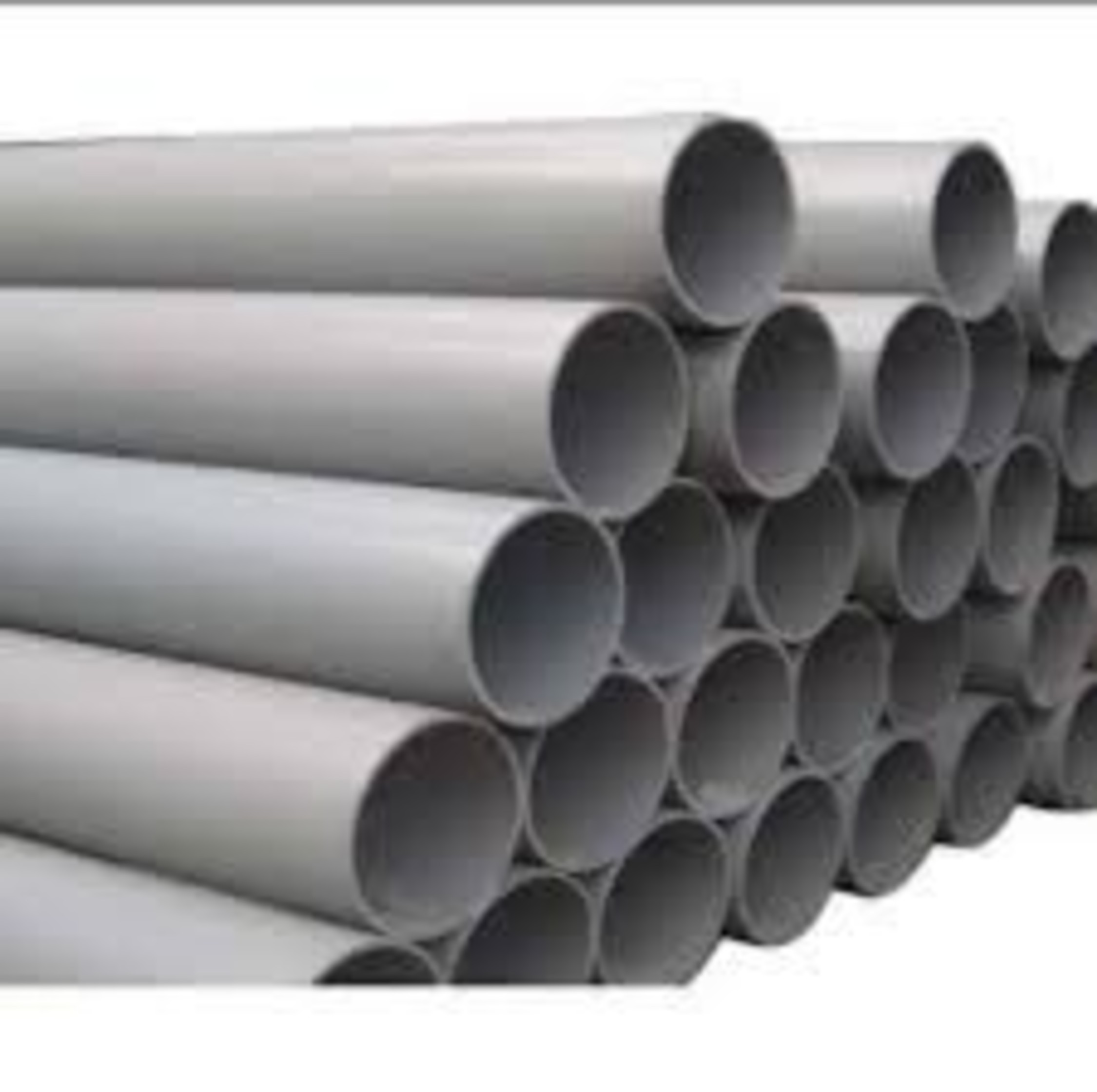 110Mm Upvc Rigid Pipe (4 Inch) - Diameter: 110 Millimeter (Mm)