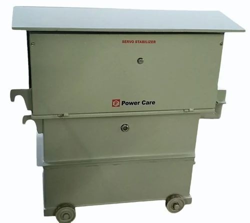 25kva Servo Stabilizer Outdoor Model
