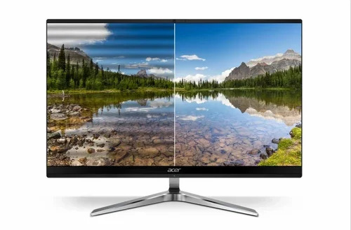 Acer Desktop Computers - Memory Speed: Na