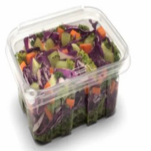 Airtight Container For Fruit