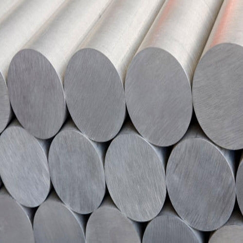 Aluminium Bars By Murphy Steel