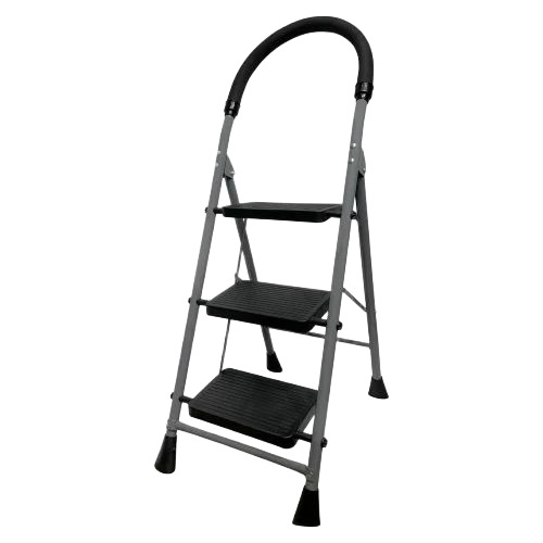 Aluminium Telescopic Ladder 4 Feet