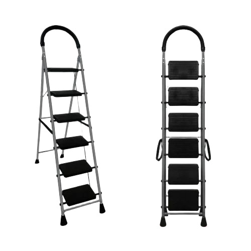 Aluminium Telescopic Ladder 5 Feet