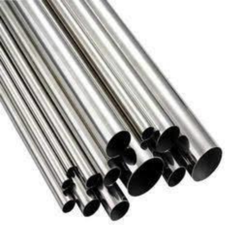 Aluminum Pipes