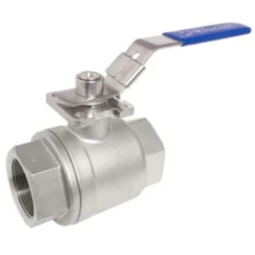 Ball Valve