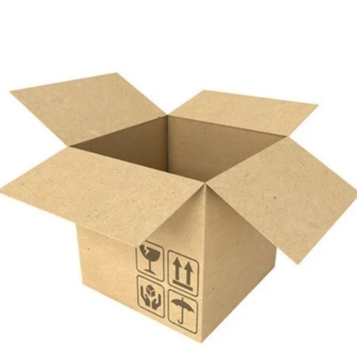 Cardboard Packaging Boxes