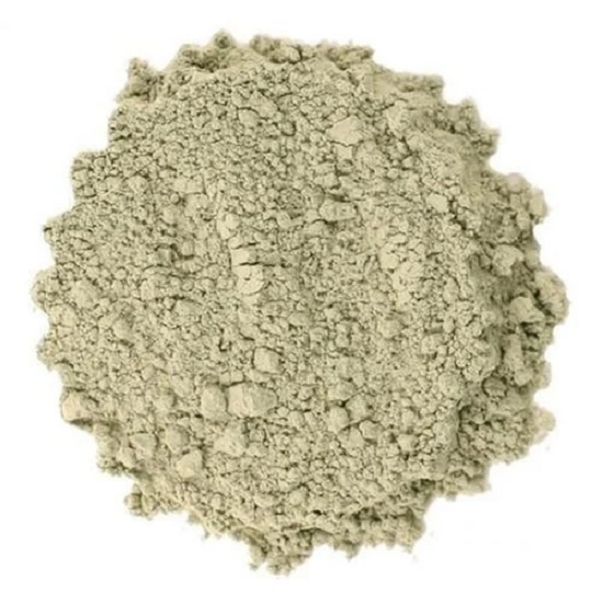 Clinoptilolite Powder 20 Metric Ton