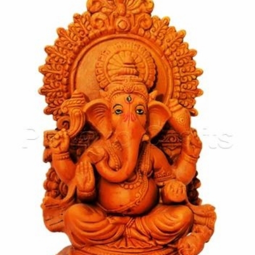 Ganesh Murti By Sarkar Traders