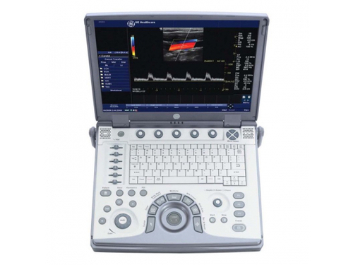 Ge Logiq E Bt11 Ultrasound - Weight: 6 Kilograms (Kg)