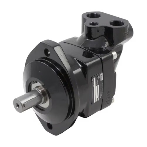 Hydraulic Motor