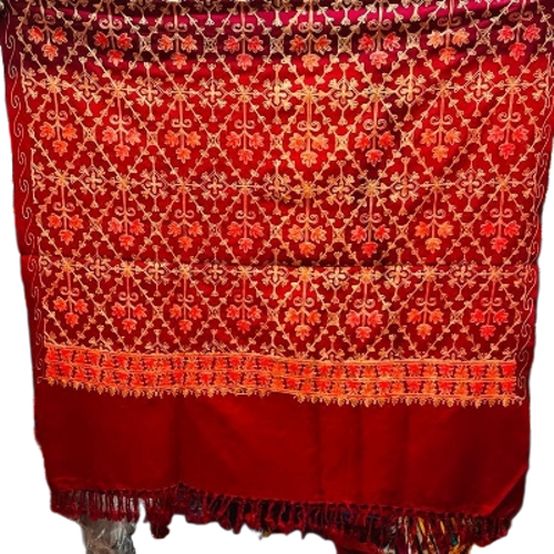 Ladies Shawl