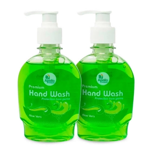 Liquid Hand Wash