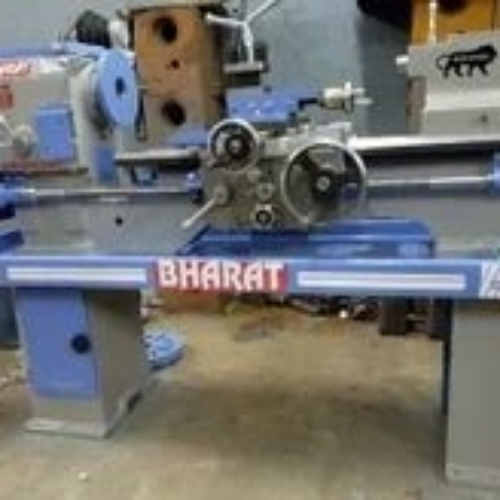 Machining Centers, Lathes