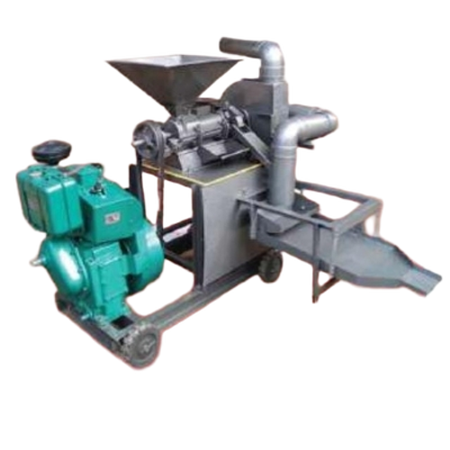 Mini Rice Mill Machine