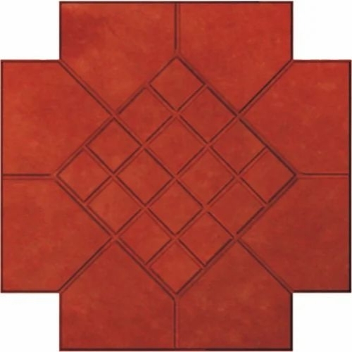 Mm 05 Rubberize Pvc Mould