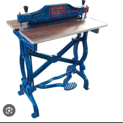 Perforation Machines