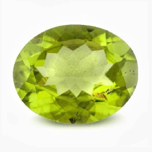 Peridot Stone