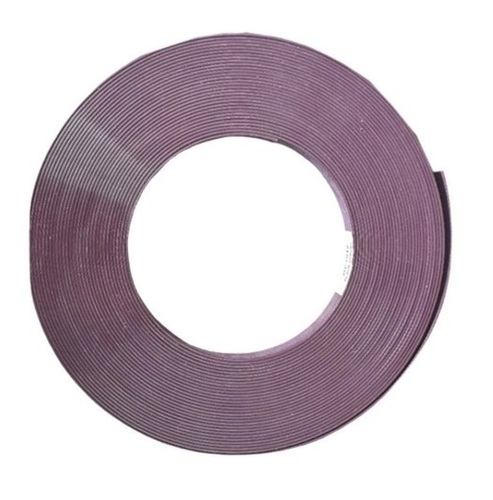 Purple PVC Edge Banding Tape