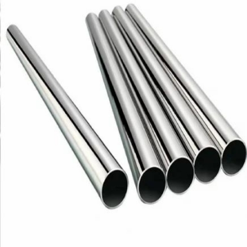 Round Shape Aluminum Pipe