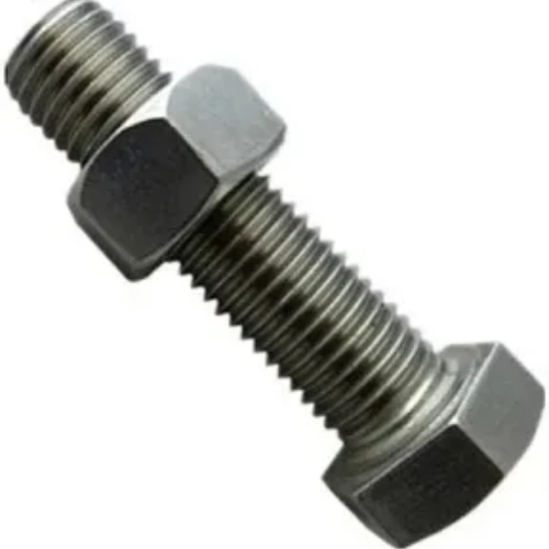 Rust Proof Nut Bolt