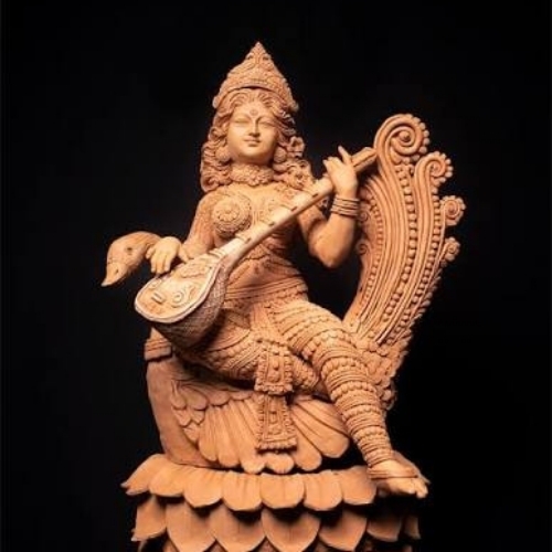 Terracotta Murti