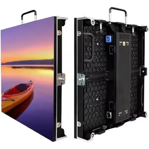 Wall Mounted Display Board By Fotex Electronics India Private Limited