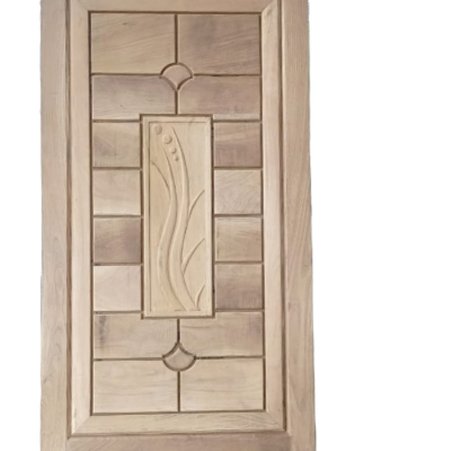 Wood Door