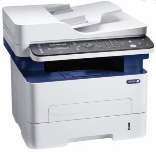 Xerox Lezar Pinter