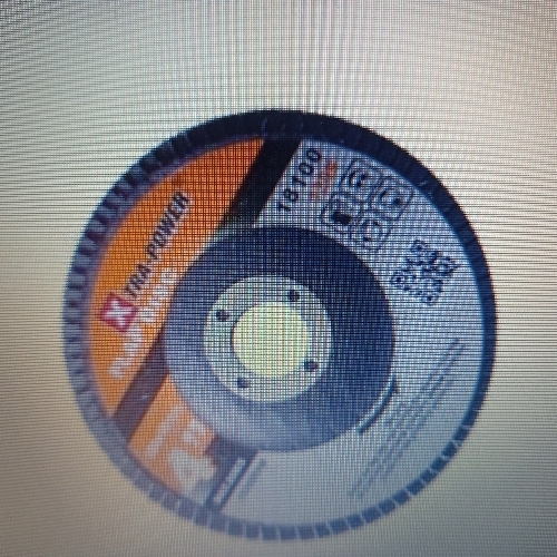 Xtra Power Flap Disc 4