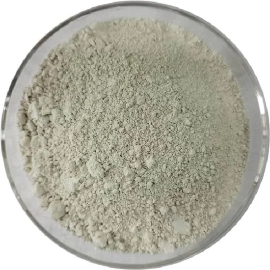 Zeolite For Project Purpose