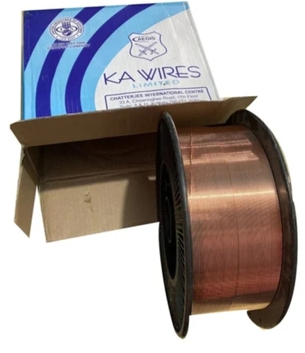 0.8 Mm Thick Mig Welding Wire