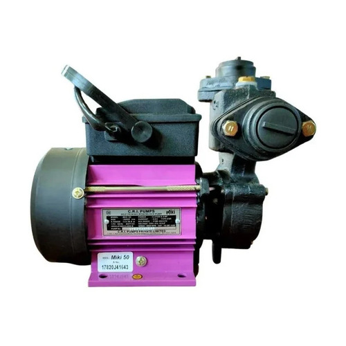 1.5 Hp CRI Plano Openwell Pump