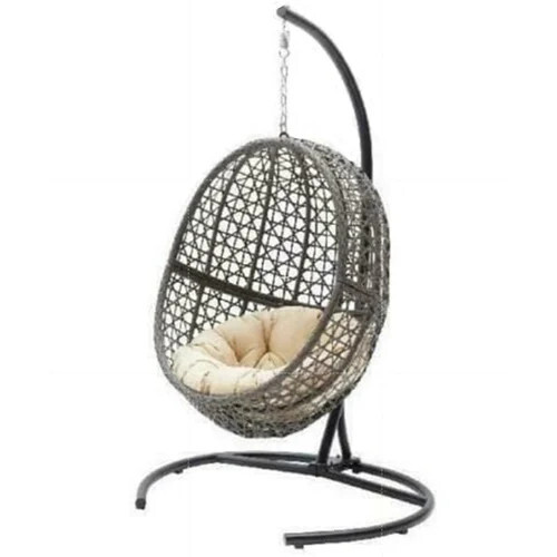 1 Seater Hanging Swing Chair