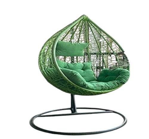 1 Seater MDF Hanging Swing Chair