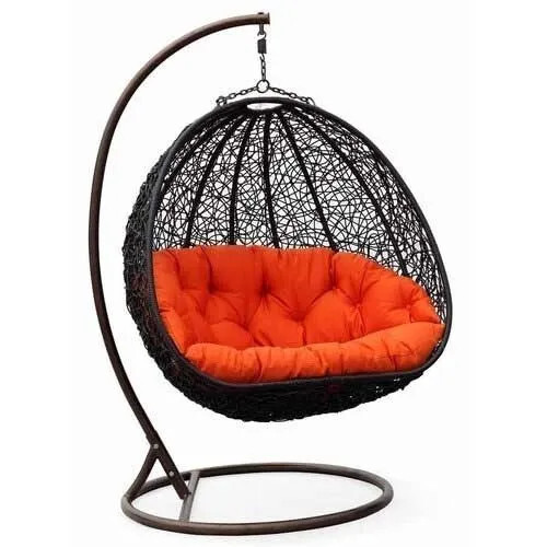 1 Seater Modern Hanging Swing Chair