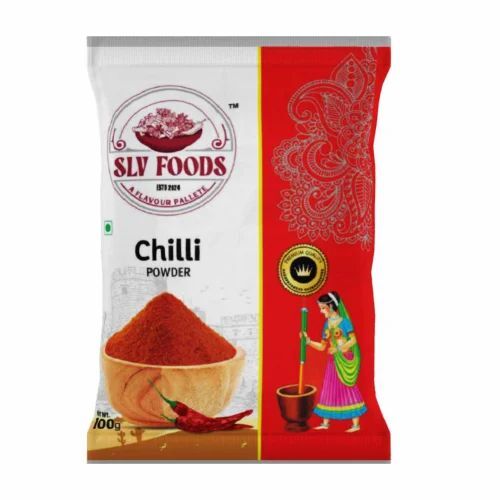 100g Red Chilli Powder