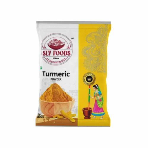 100g Turmeric Powder