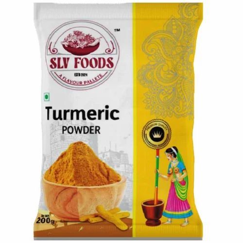 200g Turmeric Powder